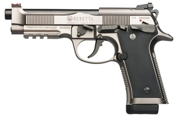 Beretta 92X Performance 9mm Beretta 92X Performance 9mm