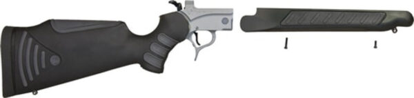 *D* Thompson Center Encore Pro Hunter Rifle Frame Assembly *D* Thompson Center Encore Pro Hunter Rifle Frame Assembly