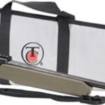 Thompson Center T/CR22 22 LR, 17" Threaded Barrel, Magpul, TC-101 Red/Green Dot, Rifle Case & Sling, 10rd Mag Thompson-Center Arms 2 Thompson Center T/CR22 22 LR