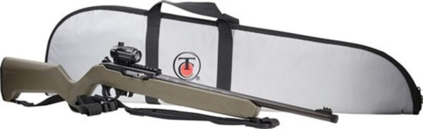 Thompson Center T/CR22 22 LR Thompson Center T/CR22 22 LR