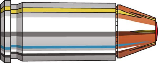 Hornady Critical Defense 32 ACP 60gr Hornady Critical Defense 32 ACP 60gr