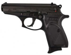 Bersa Thunder .22LR Matte Finish 10 Round Bersa 3 Bersa Thunder .22LR Matte Finish 10 Round