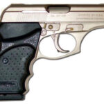 BERSA THUNDER .380 Concealed Carry, Matte Nickle Finish Bersa 2 BERSA THUNDER .380 Concealed Carry
