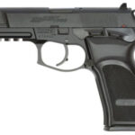 Bersa Thunder 9 Pro, D.A. Hi Cap 17rd Mag, Matte Finish Bersa 2 Bersa Thunder 9 Pro