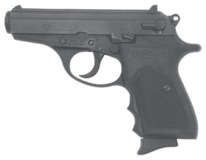 Bersa Firestorm Concealed Carry 380ACP 3.5" Barrel, 7 Rd Mag Bersa 3 Bersa Firestorm Concealed Carry 380ACP 3.5" Barrel
