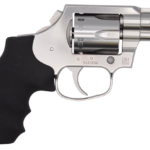 Colt King Cobra Carry Revolver 357 Mag/38 Special 2" SS Barrel Black Hogue Overmolded Grip Colt 1 Colt King Cobra Carry Revolver 357 Mag/38 Special 2" SS Barrel Black Hogue Overmolded Grip