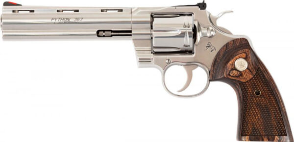 Colt Python .357 Mag Colt Python .357 Mag