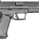 Springfield XDM Elite Full Size 9mm, 4.5" Barrel, FO Front Sight, Black, 2x 20rd Springfield Armory 1 Springfield XDM Elite Full Size 9mm