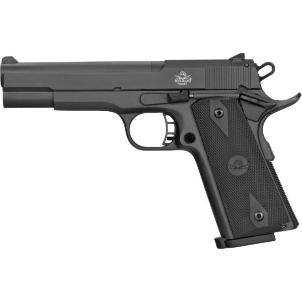 Rock Island XT Magnum Single 22 WMR 1911 Style Rock Island XT Magnum Single 22 WMR 1911 Style