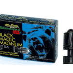 Brenneke Black Magic Magnum 12 Ga, 3", 1 3/8 oz, 5rd Box Brenneke USA 1 Brenneke Black Magic Magnum 12 Ga