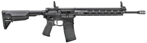 Springfield SAINT Edge AR-15 223/556 Springfield SAINT Edge AR-15 223/556