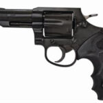 Armscor Model M200 38 Revolver, 4" Barrel, Blue Finish Rock Island-Armscor 2 Armscor Model M200 38 Revolver