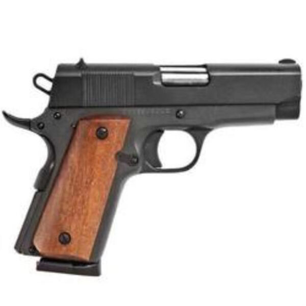 Rock Island Armory 1911A1 Compact 45 Parkerized Rock Island Armory 1911A1 Compact 45 Parkerized