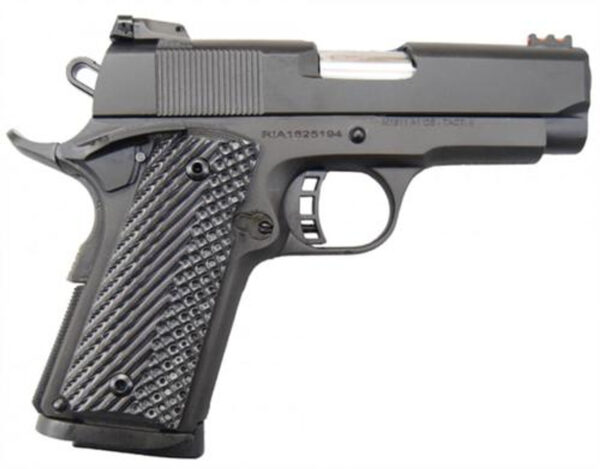 Rock Island Armory 1911 Tactical II Compact Rock Island Armory 1911 Tactical II Compact