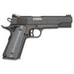 Rock Island Armory M1911-A1 FS Tactical II 10mm 5" Barrel VZ Grips Parkerized, 8rd Mag Rock Island-Armscor 2 Rock Island Armory M1911-A1 FS Tactical II 10mm 5" Barrel VZ Grips Parkerized