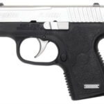 Kahr Arms P380 .380ACP, Black Poly Frame, Matte SS Slide Kahr Arms 2 Kahr Arms P380 .380ACP