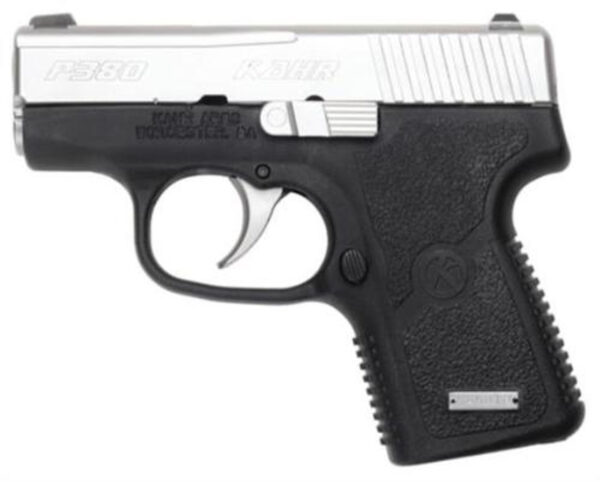 Kahr Arms P380 .380ACP Kahr Arms P380 .380ACP