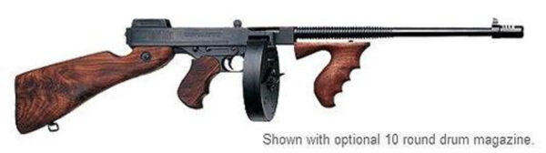 Thompson Model 1927A1 Deluxe 45 ACP Thompson Model 1927A1 Deluxe 45 ACP