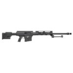 BM BA50 50 BMG, 30" Barrel, AAC Cyclops Brake, MagPul PRS Stock, 2x10rd Mags Bushmaster 3 BM BA50 50 BMG