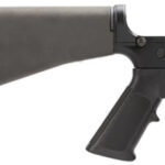 BM XM-15 Complete Lower Receiver (MultiCal Marking), A2 Stock Bushmaster 2 BM XM-15 Complete Lower Receiver (MultiCal Marking)