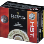 Federal Personal Defense 9mm 147gr, Jacketed Hollow Point, 20rd Box Federal Ammunition 1 Federal Personal Defense 9mm 147gr