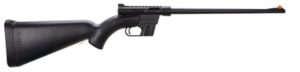 Henry U.S Survival AR-7 22LR 16.5" Barrel, Black, 8rd Henry Repeating Arms 3 Henry U.S Survival AR-7 22LR 16.5" Barrel