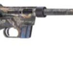 Henry U.S Survival AR-7 Semi-Auto 22LR 16.5" Barrel, Synthetic Stock Teflon Camo, 8rd Henry Repeating Arms 2 Henry U.S Survival AR-7 Semi-Auto 22LR 16.5" Barrel
