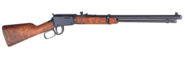 Henry Lever Octagon 22 LR Henry Lever Octagon 22 LR