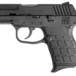 KelTec 9mm Blue Slide Black Grip Kel-Tec 2 KelTec 9mm Blue Slide Black Grip