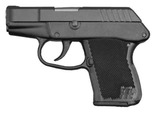 Kel-Tec P32B 32 ACP 2.68 7rd Black Polymer Grip Blued Finish Kel-Tec P32B 32 ACP 2.68 7rd Black Polymer Grip Blued Finish