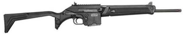 Kel-Tec SUB-16C .223 Rem Kel-Tec SUB-16C .223 Rem