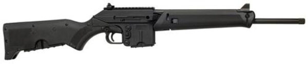 Kel-Tec SUB-16CA 223 Carbine Kel-Tec SUB-16CA 223 Carbine