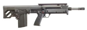 Kel-Tec RFB Carbine 7.62/308 Win, 18" Chrome-Lined Barrel, Black Stock, 20rd Kel-Tec 3 Kel-Tec RFB Carbine 7.62/308 Win