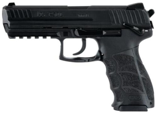 HK P30LS HK P30LS