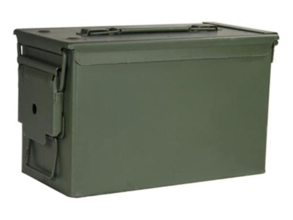 USGI M2A1 Ammo Can USGI M2A1 Ammo Can