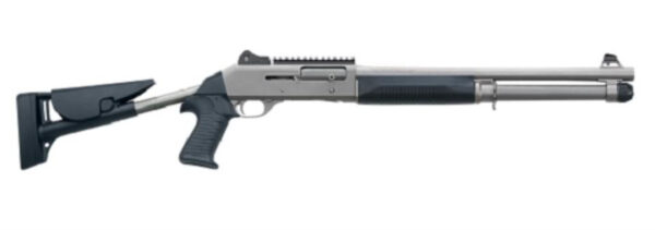 Benelli M4 LEO 12 Ga Benelli M4 LEO 12 Ga