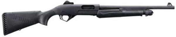 Benelli Super Nova Tactical Pump 12 Ga Benelli Super Nova Tactical Pump 12 Ga