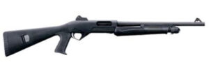 Benelli Super Nova Tactical Pump 12g 18.5 Pistol Grip Ghost Ring Sights Benelli 3 Benelli Super Nova Tactical Pump 12g 18.5 Pistol Grip Ghost Ring Sights