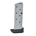 Kimber Micro 9 Magazine 9mm 7-Round Capacity Kimber 1 Kimber Micro 9 Magazine 9mm 7-Round Capacity