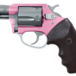 Charter Arms Pink Lady Undercover, .38 Special, 2" Barrel, 5rd, Pink/Aluminum Charter Arms 2 Charter Arms Pink Lady Undercover