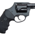 Charter Arms Boomer, .44 SPL, 2" Barrel, 5rd, DAO, Black Nitride Charter Arms 1 Charter Arms Boomer