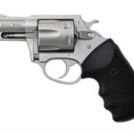Charter Arms Pitbull 9mm, 2" Barrel, Stainless, 5rd Charter Arms 1 Charter Arms Pitbull 9mm