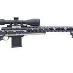 Howa HCRA Package 6.5 Creedmoor, 24" Heavy Barrel, 4x16-50 Optic, Grey/Black, 10rd Legacy Intl Sports 2 Howa HCRA Package 6.5 Creedmoor