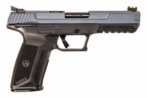 Ruger 57 5.7x28mm Ruger 57 5.7x28mm