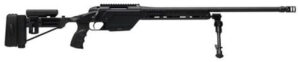 Steyr SSG 08 Rifle, .308 Win, 23.6" Heavy Barrel, 10rd, Folding Adj. Stock Steyr Arms 3 Steyr SSG 08 Rifle