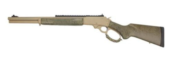 Marlin 1895 SBL Modern Lever Hunter MLH Custom Shop 45-70 Marlin 1895 SBL Modern Lever Hunter MLH Custom Shop 45-70