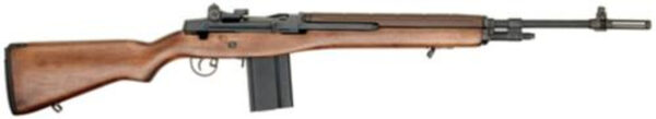 Springfield M1A Standard SA 308 Win/7.62mm Springfield M1A Standard SA 308 Win/7.62mm