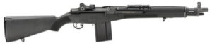 Springfield M1A SOCOM 308 Win,16" Barrel, Black, 10rd Springfield Armory 3 Springfield M1A SOCOM 308 Win