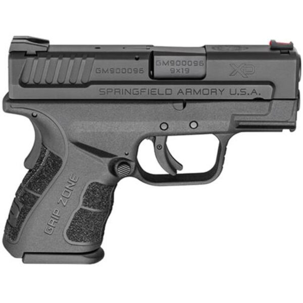 Springfield XD Mod.2 9mm Springfield XD Mod.2 9mm