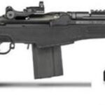 Springfield M1A SOCOM CQB 16 308 16" Barrel, Vortex Venom Sight 10rd Springfield Armory 1 Springfield M1A SOCOM CQB 16 308 16" Barrel